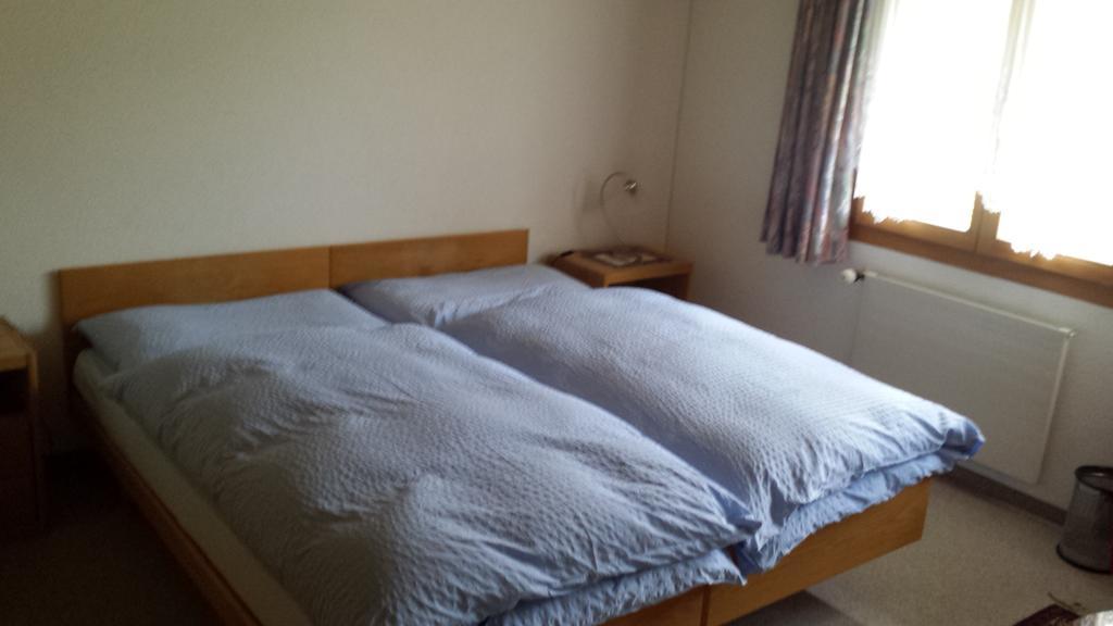 Gastwirtschaft Hornbach-Pinte Hotel Wasen Kamer foto